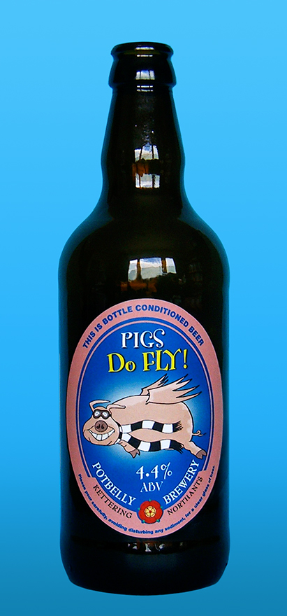 Our Beers, Potbelly - Pigs Do Fly, Potbelly Brewery - Pigs Do Fly, Potbelly Brewery Pigs Do Fly, Potbelly Pigs Do Fly